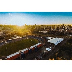 O Paraná Clube recebe o Prudentópolis pela divisão de acesso PR 2026